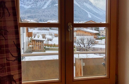 Ehrwald Apartment | Cozy apartment "Die Daniel" for 4 persons in Ehrwald