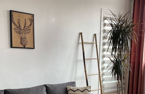 Dunkerque Centre Apartment | Cozy Apartment Dunkirk