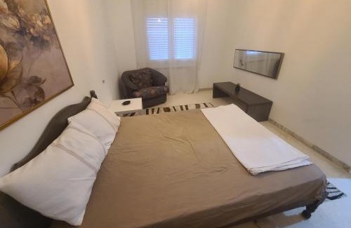 Ennasr Apartment | Cozy Apartment Ennasr