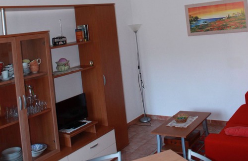 Muravera Apartment | Cozy apartment equipped with all comforts, 3 km from the sea.