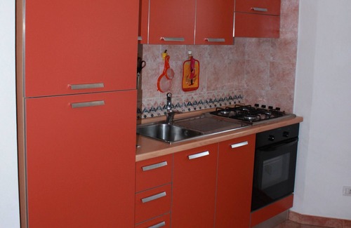 Muravera Apartment | Cozy apartment equipped with all comforts, 3 km from the sea.