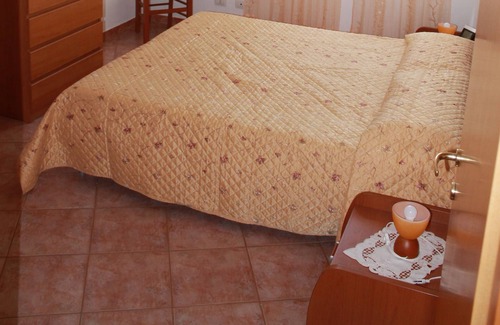 Muravera Apartment | Cozy apartment equipped with all comforts, 3 km from the sea.