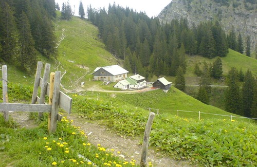 Bad Hindelang Apartment | Cozy apartment for 2 persons in Bad Hindelang - Oberallgäu