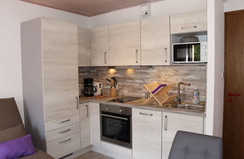 La Bresse Apartment | Cozy apartment for 1/4 people, SEPT: 220E/SEM (owner)