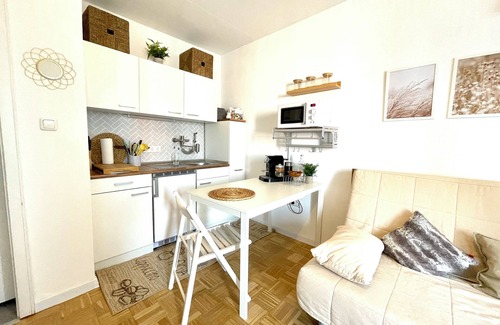 Wetzlar Apartment | Cozy apartment for 2