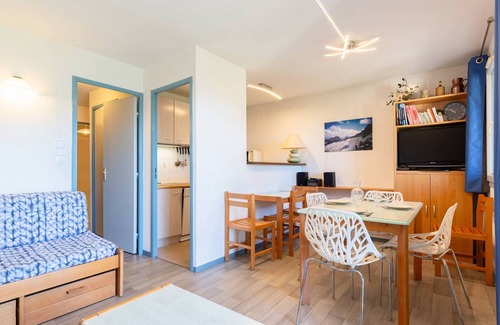 Peyragudes Apartment | Cozy apartment for 8 people near the slopes