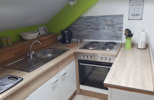 Irrel Condo | Cozy apartment for adults only for non-smokers, with beautiful outdoor facilities