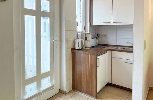 Muritz Apartment | Cozy apartment for your short stay at the Müritz