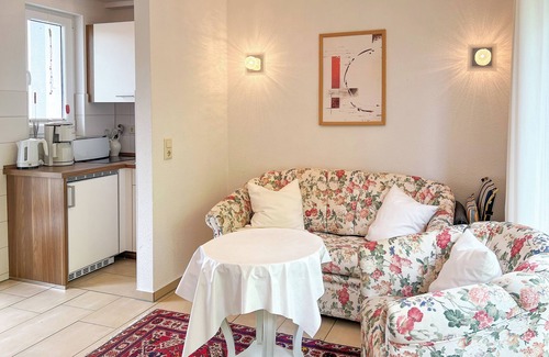 Muritz Apartment | Cozy apartment for your short stay at the Müritz