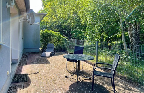 Muritz Apartment | Cozy apartment for your short stay at the Müritz
