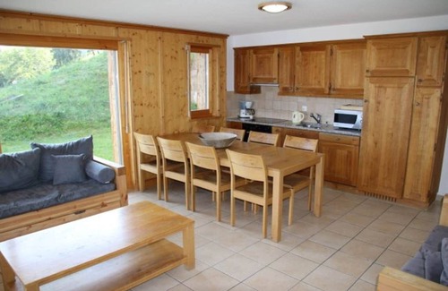 Sion Apartment | Cozy apartment for groups