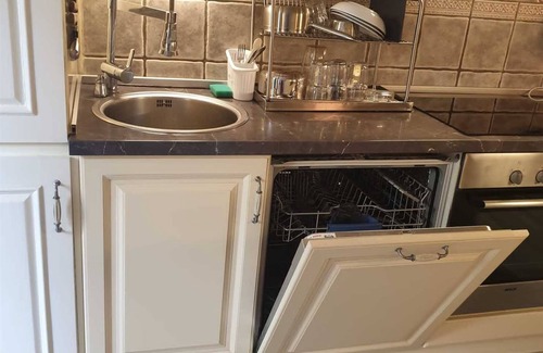 Artatore Apartment | Cozy apartment for 4 person near the sea, for families