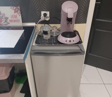 Tremblay-en-France Apartment | Cozy Apartment, Airport CDG Exhibition Parc 14 min