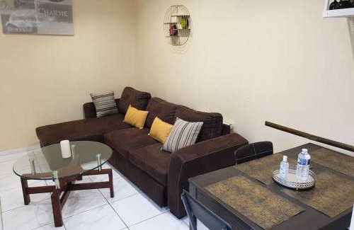 Tremblay-en-France Apartment | Cozy Apartment, Airport CDG Exhibition Parc 14 min