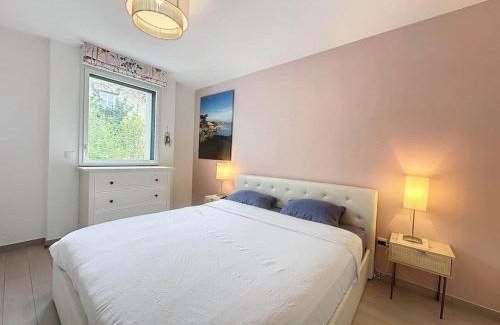 Villiers-sur-Marne Apartment | Cozy apartment near Paris Disney - 6 min from train station