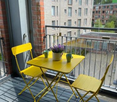 Espoo Centre Apartment | Cozy apartment - Free WIFI