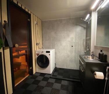 Raahe Apartment | Cozy apartment from Raahe!