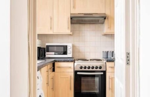 Kings Cross St. Pancras Apartment | Cozy Apartment in Central London - Kings Cross