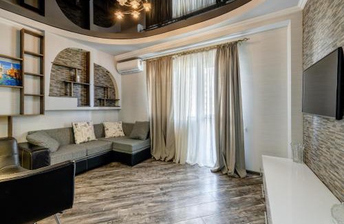 Tbilisi Apartment | Cozy Apartment
