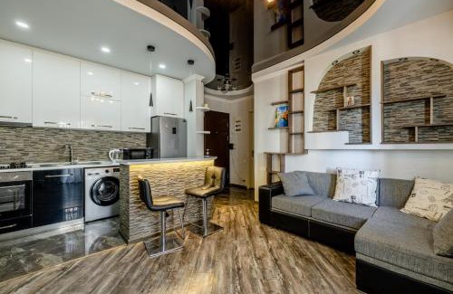 Tbilisi Apartment | Cozy Apartment