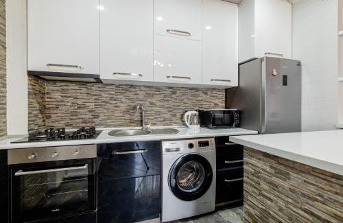 Tbilisi Apartment | Cozy Apartment