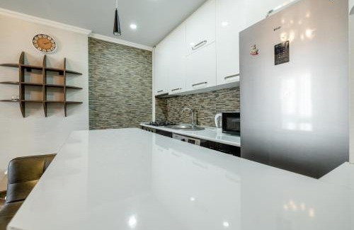 Tbilisi Apartment | Cozy Apartment