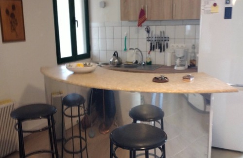 Raches Apartment | Cozy apartment with large property dog-friendly