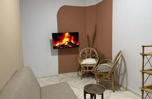 Tetouan Apartment | Cozy apartment Heart of medina Tetuan