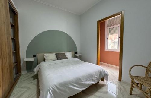 Tetouan Apartment | Cozy apartment Heart of medina Tetuan