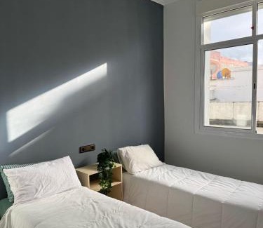 Tetouan Apartment | Cozy apartment Heart of medina Tetuan