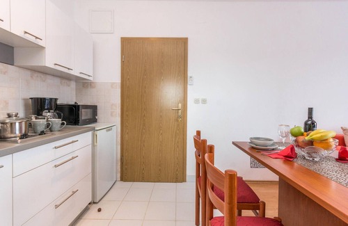 Biograd na Moru Apartment | Cozy apartment in Biograd na moru