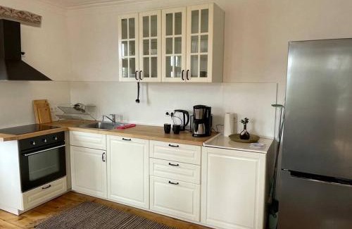 Gutenzell Apartment | Cozy apartment in a historic house