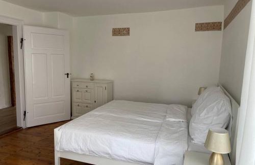 Gutenzell Apartment | Cozy apartment in a historic house