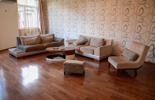 Tbilisi City Centre House | Cozy Apartment in Old Tbilisi