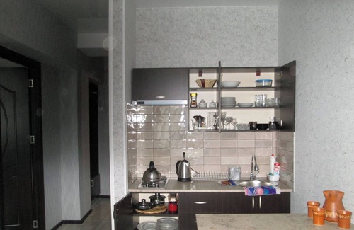 Vake Apartment | Cozy apartment in the central area of Tbilisi
