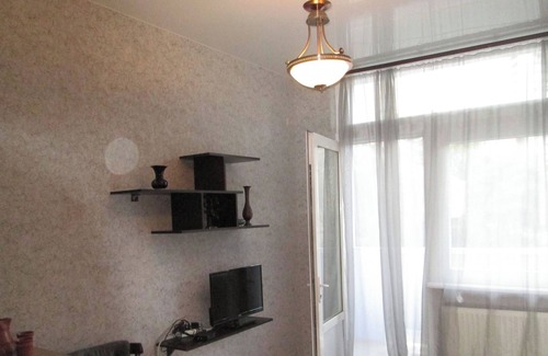 Vake Apartment | Cozy apartment in the central area of Tbilisi