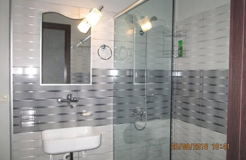 Vake Apartment | Cozy apartment in the central area of Tbilisi