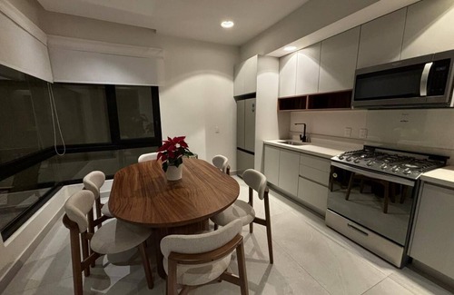 Las Jarretaderas Apartment | Cozy Apartment in Nuevo Vallarta