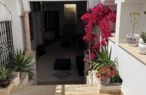 Ennasr House | Cozy apartment in a calm areann