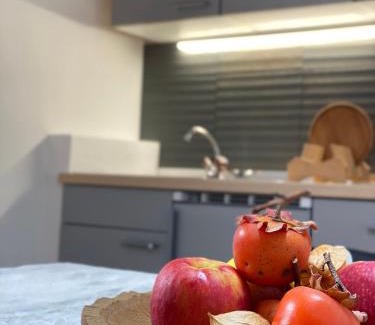 Merano Apartment | Cozy Apartment in a Historic Villa