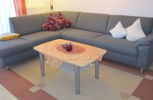 Bamberg Apartment | Cozy apartment in a quiet location with balcony and underground parking space.