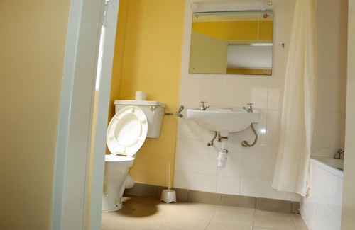 Embakasi Apartment | Cozy Apartment in a Quiet safe Estate