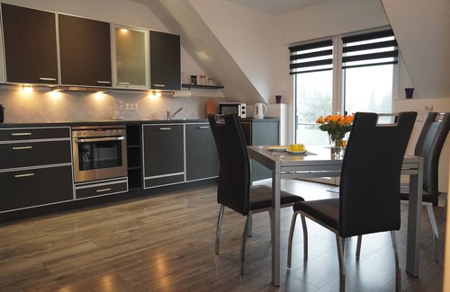 Wald Apartment | Cozy apartment in a quiet and central residential area