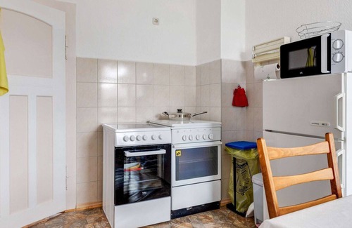 Altenfeld Apartment | Cozy Apartment in Altenfeld with Garden