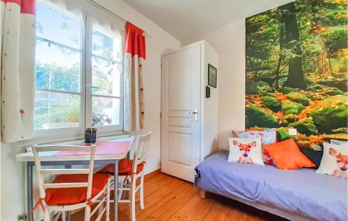 Alette Apartment | Cozy Apartment In Alette With Wifi