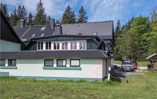 Bad Reiboldsgruen Apartment | Cozy Apartment In Auerbach Ot Grünheide