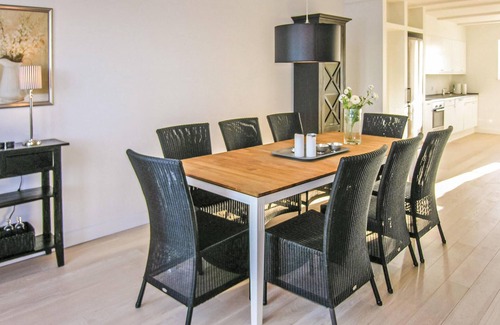 Bagenkop Apartment | Cozy apartment in Bagenkop with sauna