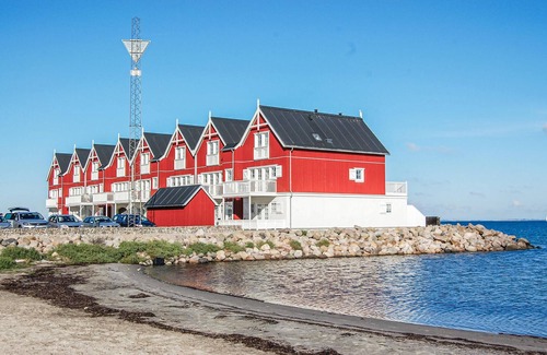 Bagenkop Apartment | Cozy apartment in Bagenkop with sauna