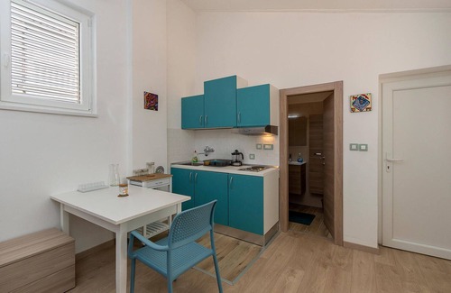 Barbariga Apartment | Cozy apartment in Barbariga with WiFi
