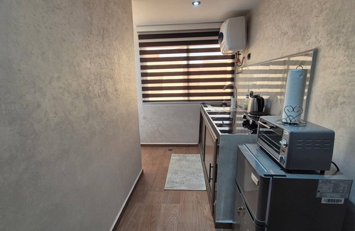 Dakhla Apartment | Cozy apartment in beautiful Agadir with WiFi, AC